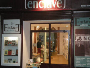 Librería Enclave (Madrid)