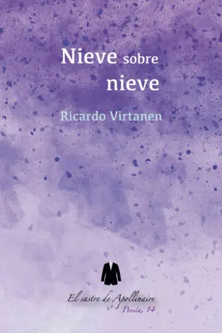 Nieve sobre nieve