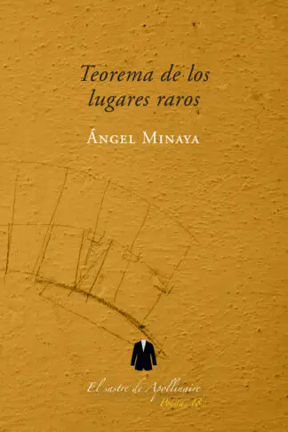 Teorema de los lugares raros