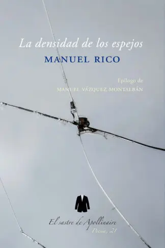 La densidad de los espejos