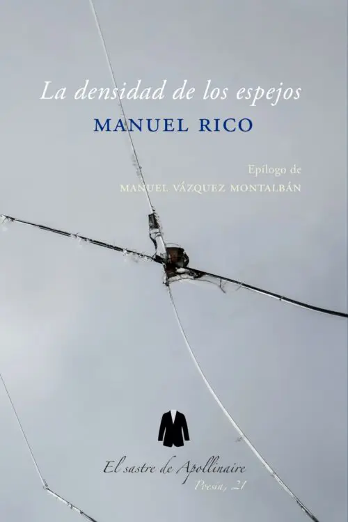 La densidad de los espejos