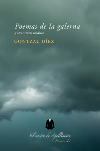 Poemas de la galerna