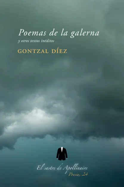 Poemas de la galerna