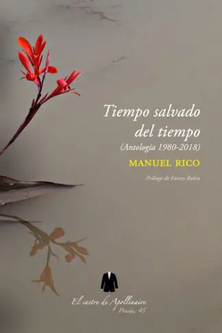 Tiempo salvado del tiempo