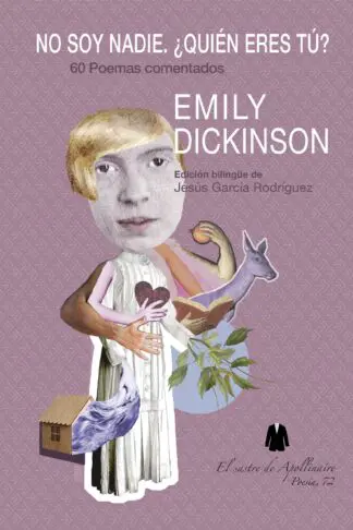 No soy nadie. ¿Quién eres tú?