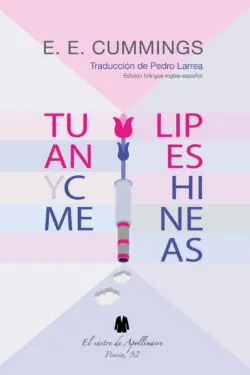 Tulipanes y chimeneas