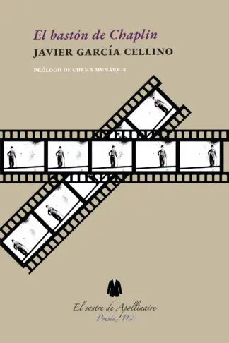 El bastón de Chaplin