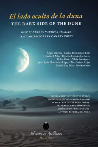 El lado oculto de la duna / The dark side of the dune