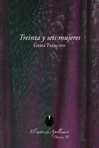 Treinta y seis mujeres