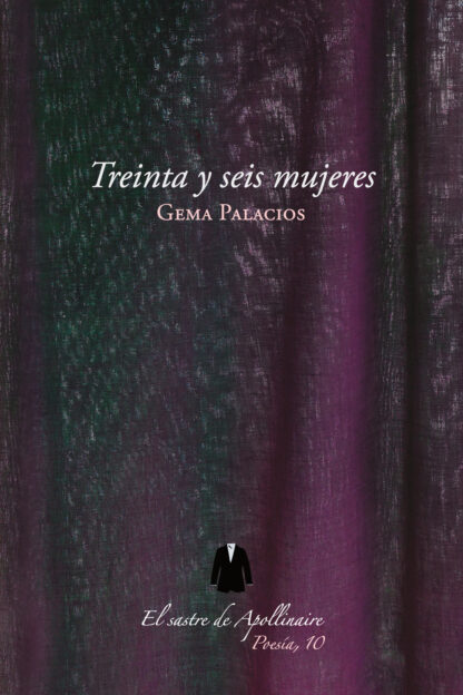 Treinta y seis mujeres