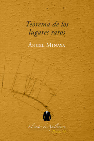 Teorema de los lugares raros