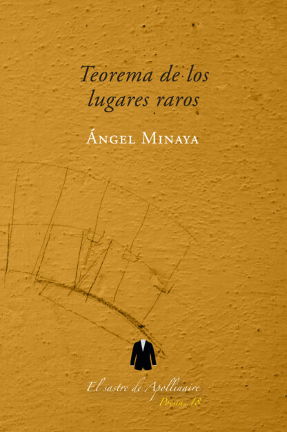 Teorema de los lugares raros