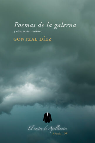 Poemas de la galerna