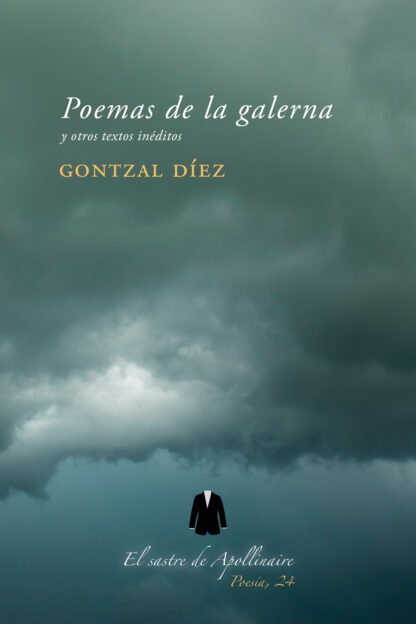 Poemas de la galerna