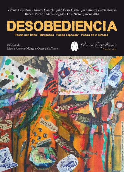 Desobediencia