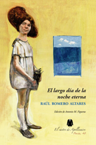 El largo día de la noche eterna