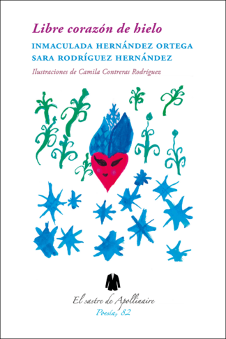 Libre corazón de hielo
