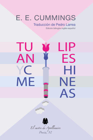 Tulipanes y chimeneas
