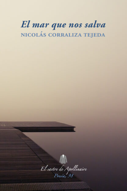 El mar que nos salva