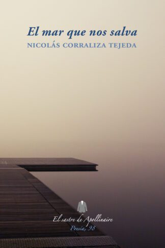 El mar que nos salva