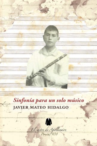 Sinfonía para un solo músico