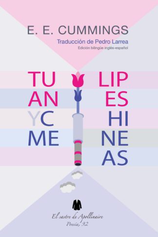 Tulipanes y chimeneas
